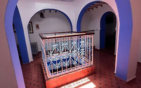 Casa El Haouta